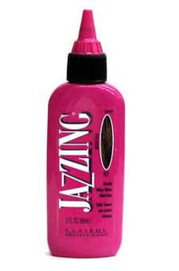CLAIROL'S JAZZING HAIR COLOR