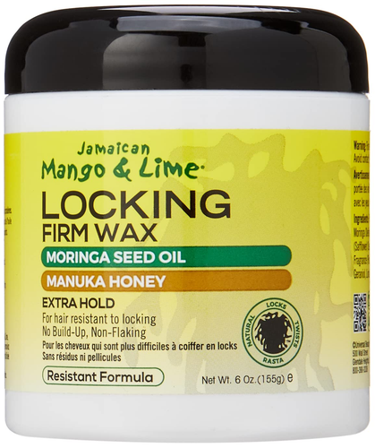 JML LOCKING FIRM WAX