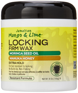 JML LOCKING FIRM WAX