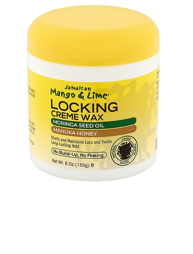 JML LOCKING CREME WAX