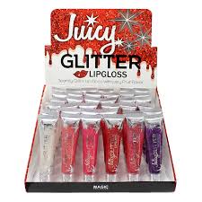 MAGIC COLLECTION GLITTER LIP GLOSS
