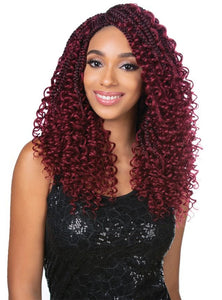 HARLEM 125 KIMA BOHO BOX BRAID 16 2x (KBX16)