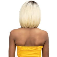 Load image into Gallery viewer, JANET COLLECTION ESSENTIALS SWISS LACE KIMMIE WIG