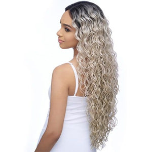 Harlem 125 Hair Ultra Hd Lace Wig (LH005)
