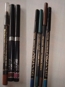 LIP & EYELINER PENCIL