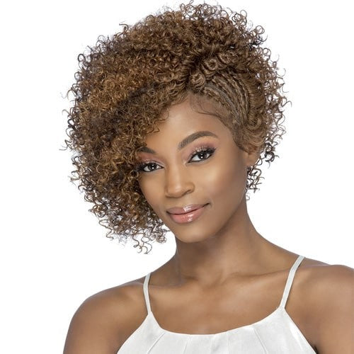 VIVICA A. FOX LOTTIE