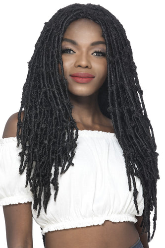 VIVICA A.FOX LUMINA(NF)WIG