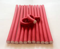 1/2" 6PK - SOFT TWIST RODS