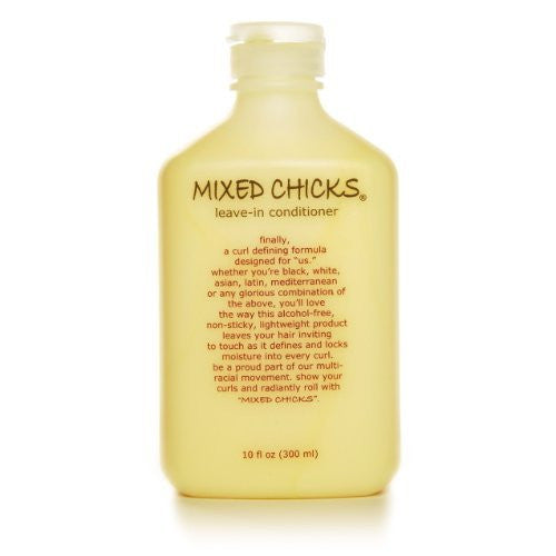 MIXED CHICKS LEAVE - IN CONDITIONER