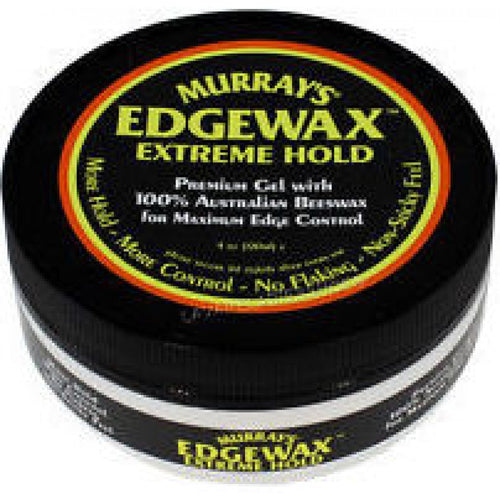 Murrays Edgewax EX. HOLD