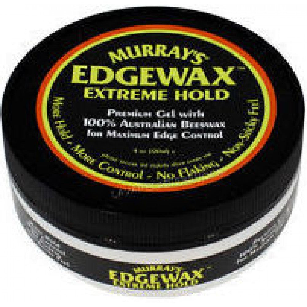 Murrays Edgewax EX. HOLD