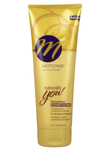 MOTIONS NATURALLY YOU! SMOOTHING CONDITIONER