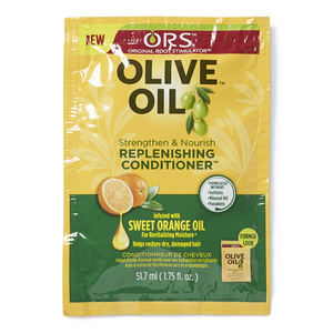 OLIVE OIL REPLENISHING PAK