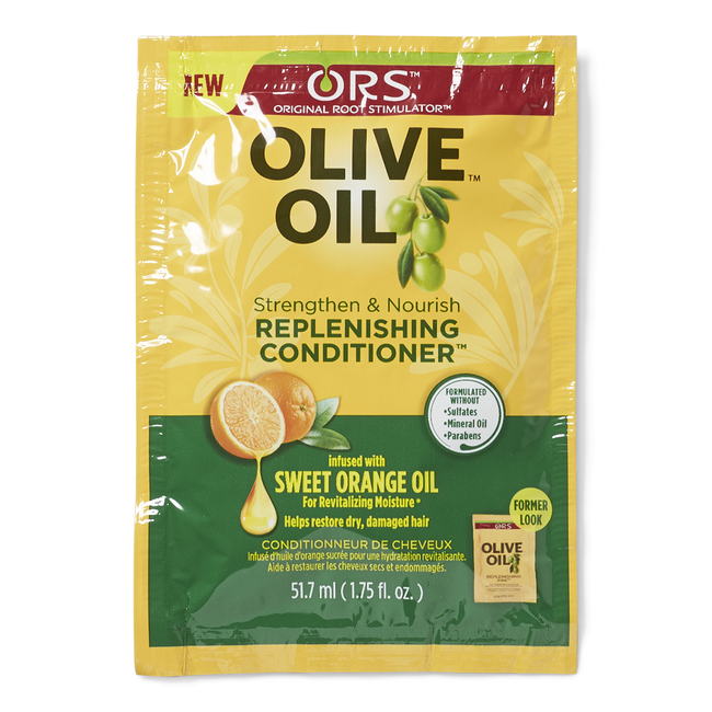 OLIVE OIL REPLENISHING PAK