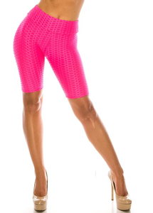 WOMEN'S TikTok Shorts