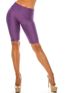 WOMEN'S TikTok Shorts