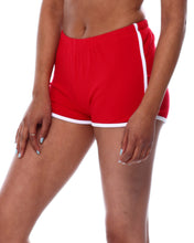Load image into Gallery viewer, REDFOX DOLPHIN SHORTS (RED)