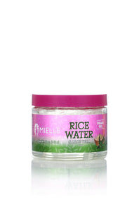 MIELLE RICE WATER BRAIDING GEL 5oz