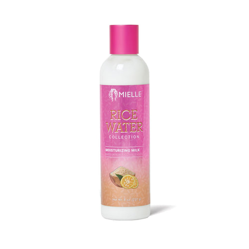 MIELLE RICE WATER MILK 8oz