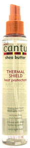 CANTU - SHEA BUTTER - THERMAL SHIELD HEAT PROTECTANT