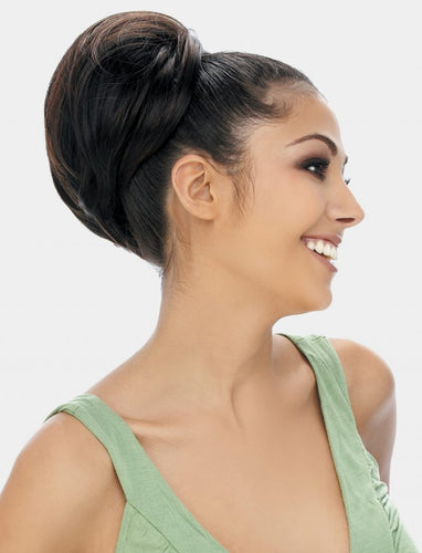 HARLEM 125 SAMBA 88 PONYTAIL
