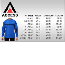 Load image into Gallery viewer, ACCESS CREWNECK THERMAL