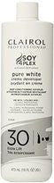 SOY 4 PLEX PURE WHITE DEVELOPER
