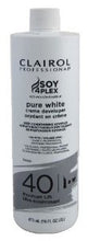 Load image into Gallery viewer, SOY 4 PLEX PURE WHITE DEVELOPER
