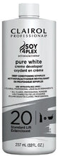 Load image into Gallery viewer, SOY 4 PLEX PURE WHITE DEVELOPER
