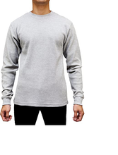 Load image into Gallery viewer, ACCESS CREWNECK THERMAL