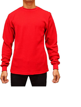 Load image into Gallery viewer, ACCESS CREWNECK THERMAL