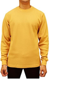 Load image into Gallery viewer, ACCESS CREWNECK THERMAL