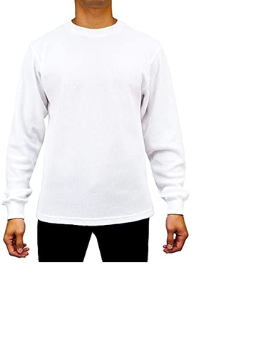 ACCESS CREWNECK THERMAL