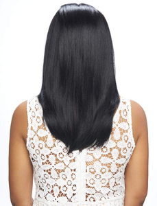 HARLEM 125 THL03 TRUELINE – Illusion HairLine Lace Wig