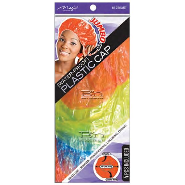 MAGIC COLLECTION PLASTIC CAPS