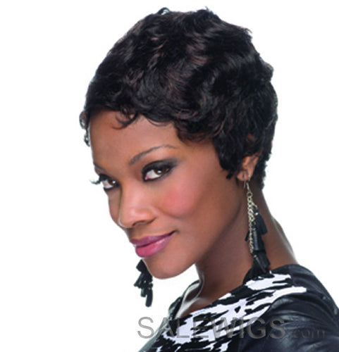 VIVICA FOX - UMMA