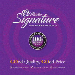 HARLEM 125 GS901 GOGO MASTER SIGNATURE