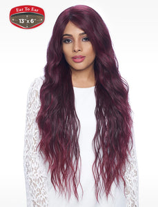 HARLEM 125 FLS53 13X6 FULL LACE