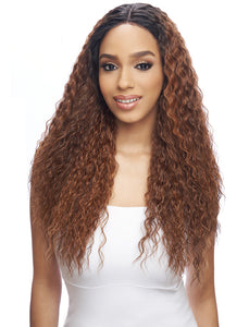 HARLEM 125 ULTRA HD LACE WIG LH020