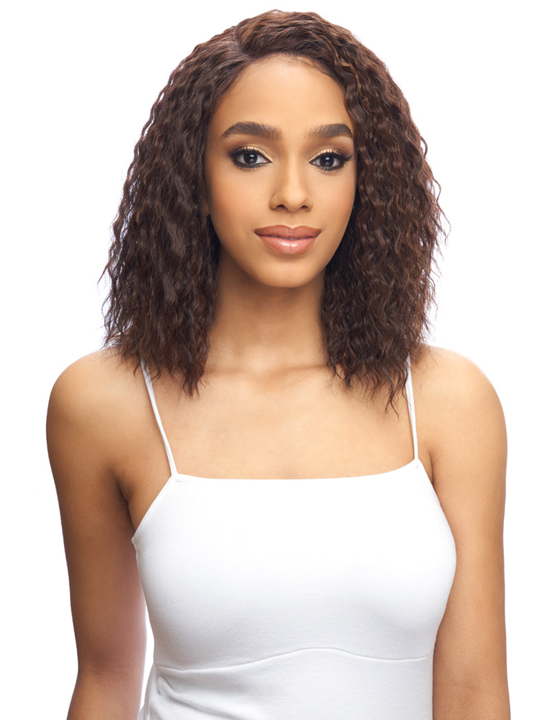 HARLEM 125 ULTRA HD LACE WIG LH021