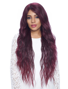 HARLEM 125 UHD LACE WIG 13x6 FREE PART LHF53