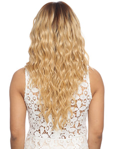 HARLEM 125 UHD LACE WIG 13x6 free part (LHF54)