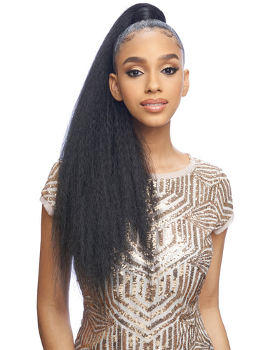 HARLEM 125 SAMBA SW021 PONYTAIL – YAKI 30″