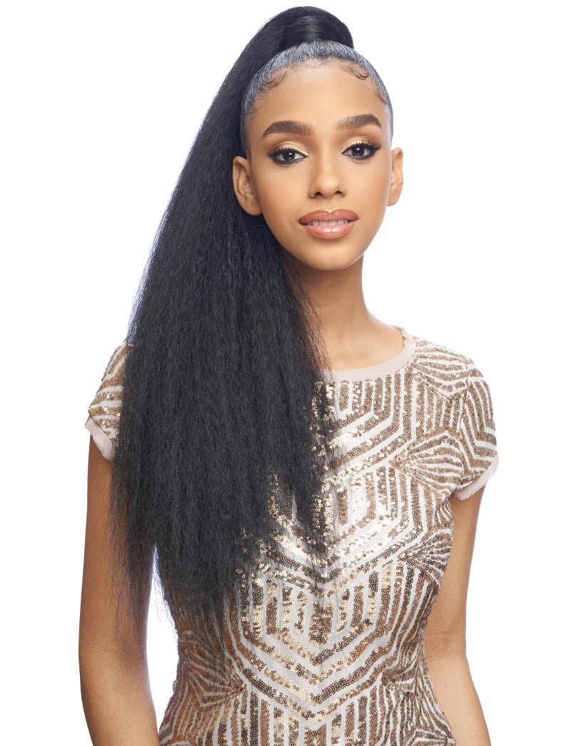 HARLEM 125 SAMBA SW021 PONYTAIL – YAKI 30″