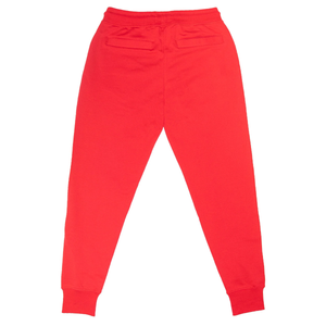 RUNTZ WE DELIVER JOGGER  (RED)